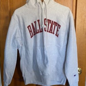 Ball state champion hoodie